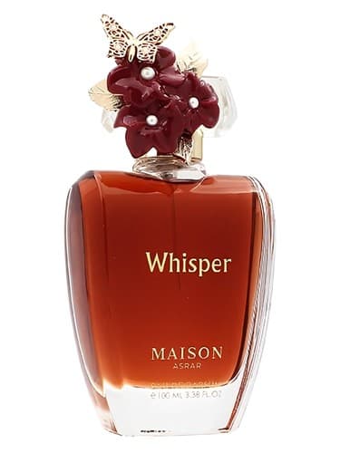 Whisper
