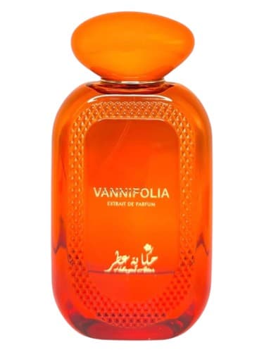 Vannifolia