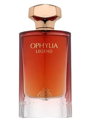 Ophylia Legend