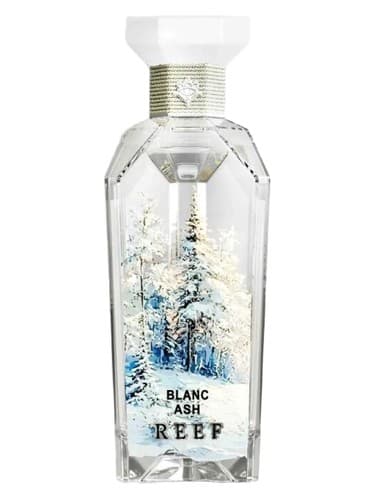 Blanc Ash - بلنک اش