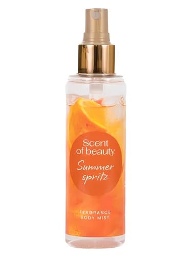 Summer Spritz - سامر اسپریتز