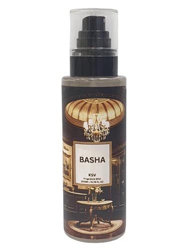 Basha - باشا