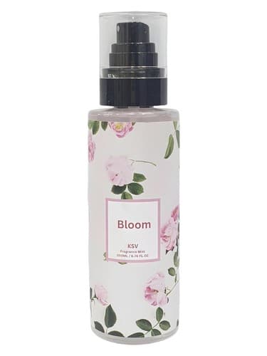 Bloom - شکوفه دادن