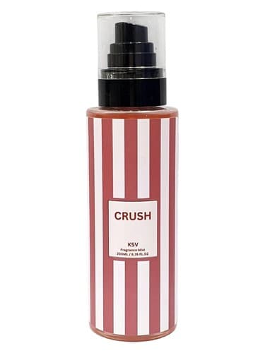 Crush - خرد کردن