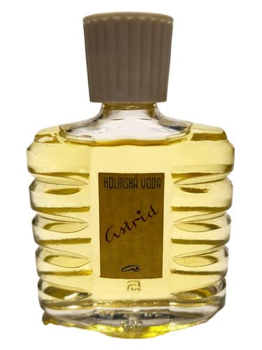 Astrid Cologne - آسترید کلن