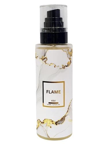 Flame - شعله