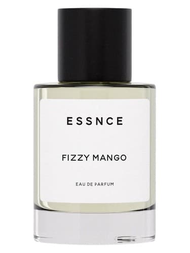 Fizzy Mango - انبه گازدار
