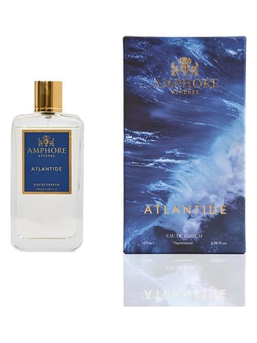 Atlantide - آتلانتید