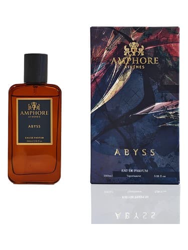 Abyss - پرتگاه