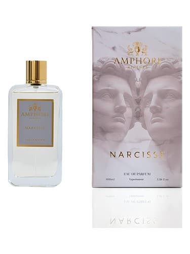 Narcisse - نرگس