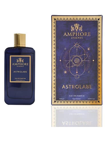 Astrolabe - اسطرلاب