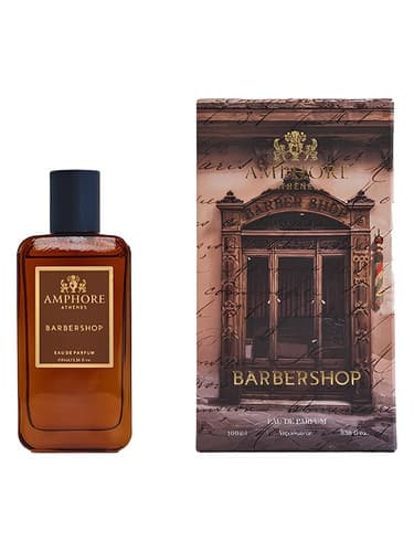 Barbershop