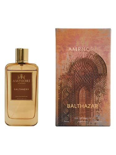 Balthazar - بالتازار