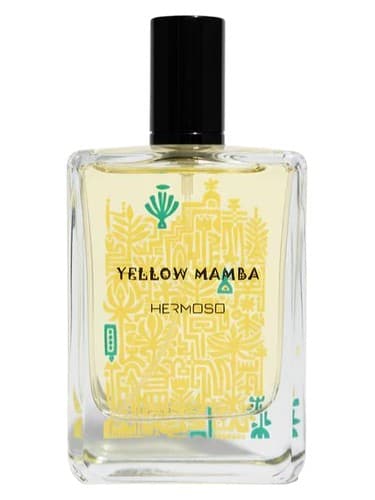 Yellow Mamba - مامبای یلو