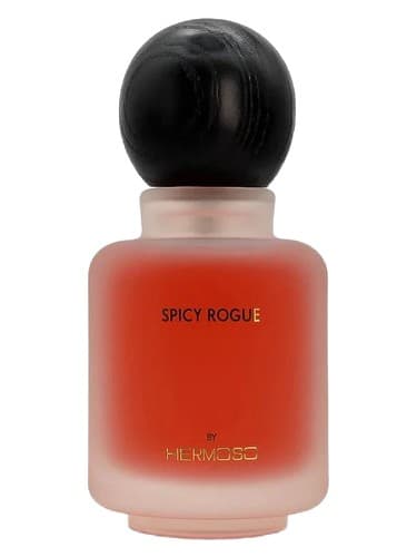 Spicy Rogue - سرکش تند