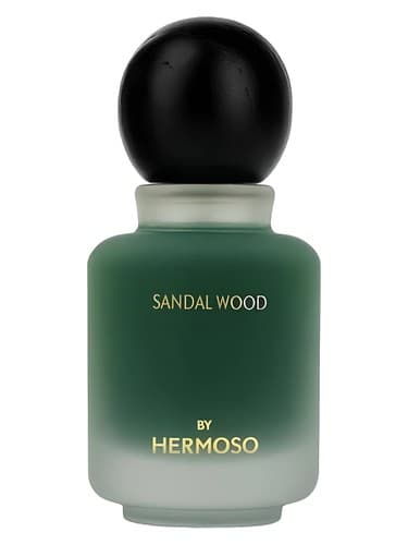 Sandal Wood - وود صندل