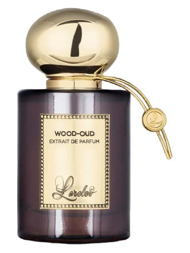 Wood-Oud - وود عود