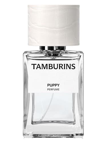 Puppy - توله سگ