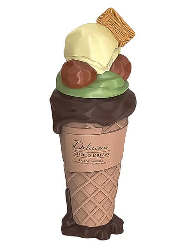 Delicious Choco Dream - رویای چاکوی خوشمزه