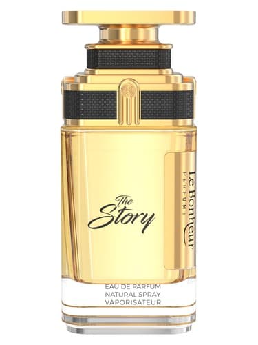 The Story - داستان