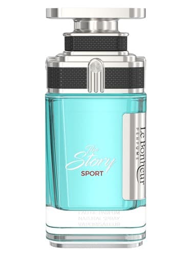 The Story Sport - داستان ورزش
