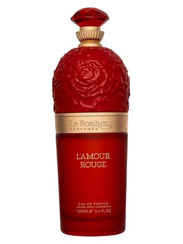 L'Amour Rouge
