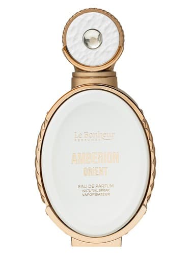 Amberion Orient