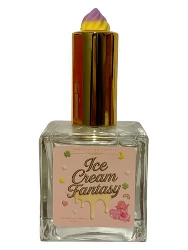 Ice Cream Fantasy