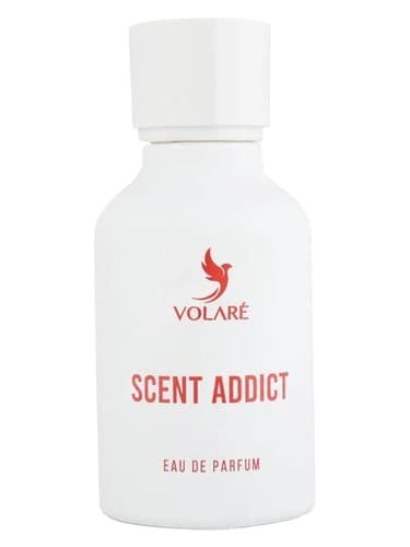 Scent Addict - معتاد به بو