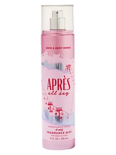 Après All Day