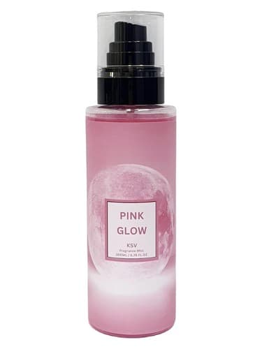 Pink Glow - درخشش پینک