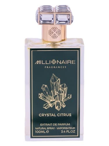 Crystal Citrus