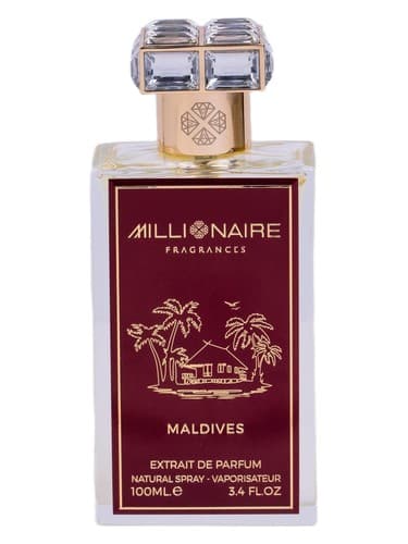 Maldives - مالدیو