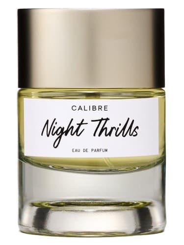 Night Trills - تریل های نایت