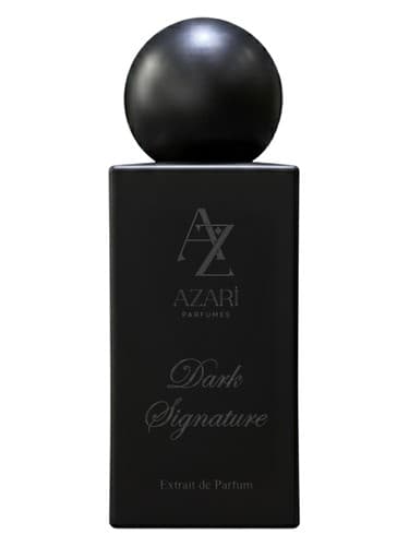 Dark Signature