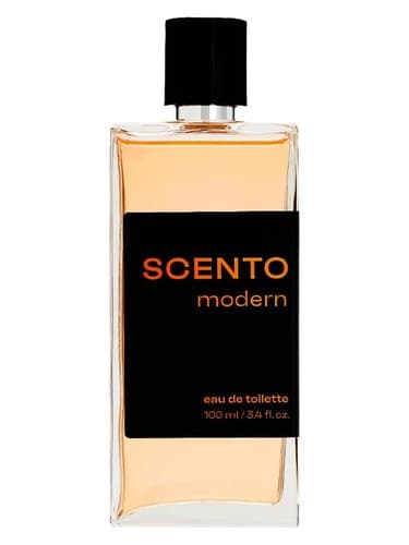 SCENTO Modern - SCENTO مدرن