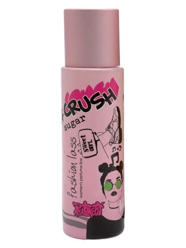 CRUSH Sugar