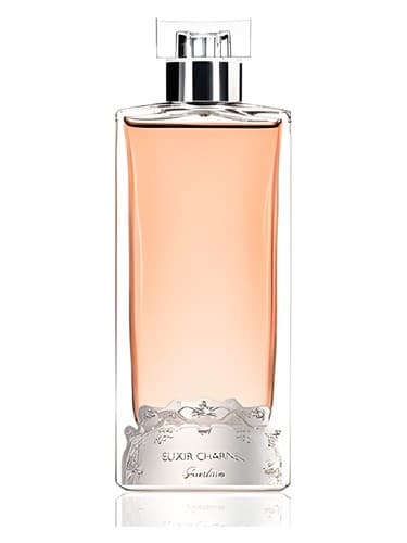 Elixir Charnel Floral Romantique - رمانتیک گل اکسیر چارنل