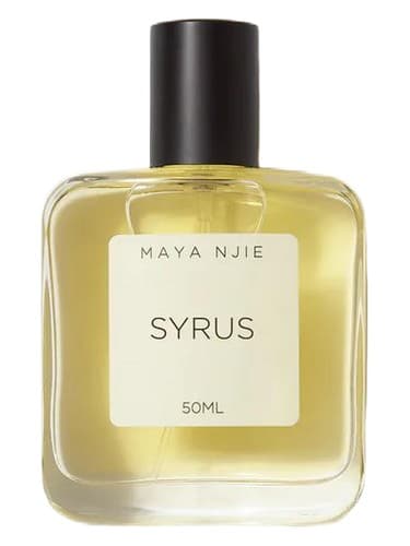 Syrus - سیروس