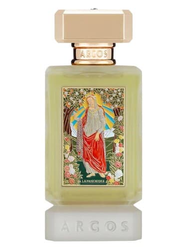 La Primavera