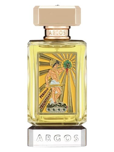 Perseus Triumphant - پرسئوس پیروز