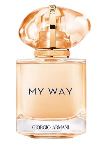 My Way Sunny Vanilla - وانیلا من وای سانی