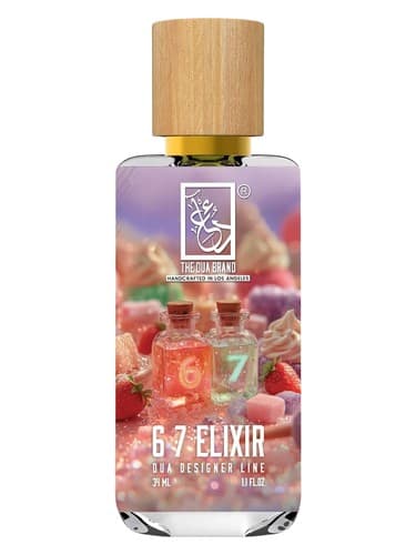6 7 Elixir