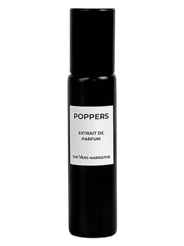 Poppers - پوپرها