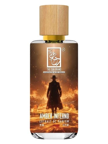 Amber Inferno