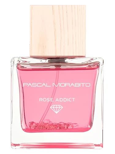 Rose Addict