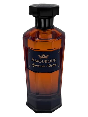 Apricot Nectar - شهد زردآلو