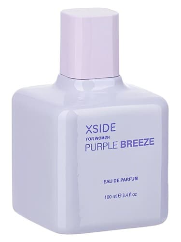 LCW Purple Breeze