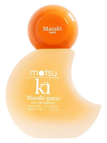Matsu Kï