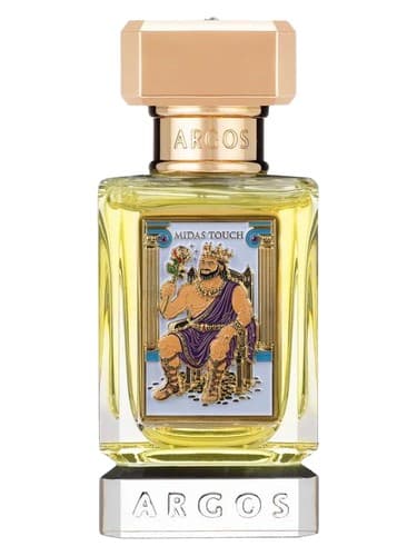 Midas Touch - میداس تاچ
